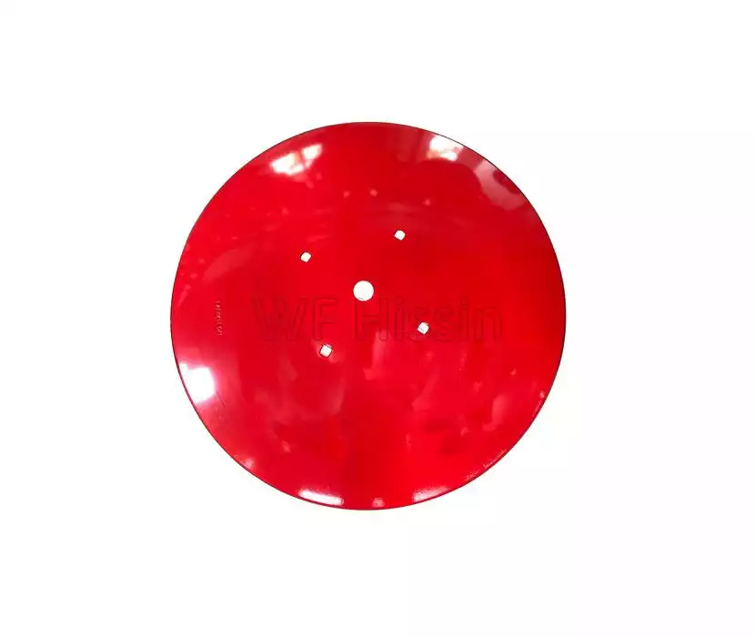 Harrow disc 26''x 30.2mm